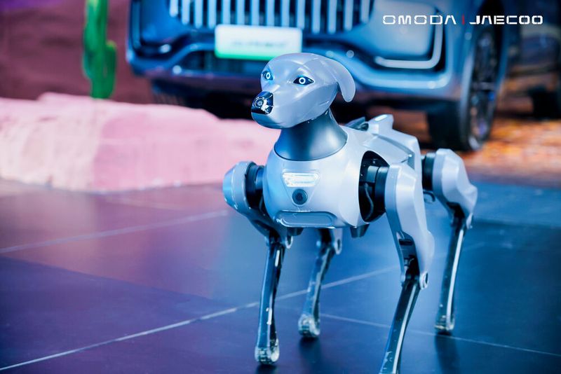  (Bild: Chery Automobile)