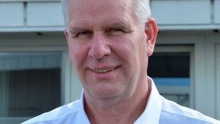 Jörg Kracke leitet die Abteilung Kundendienst bei Subaru Deutschland. (Simon/»kfz-betrieb«)