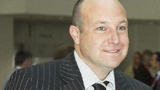 Jens Weckbach, Sales Manager Channel BI & Performance Management bei IBM (Archiv: Vogel Business Media)