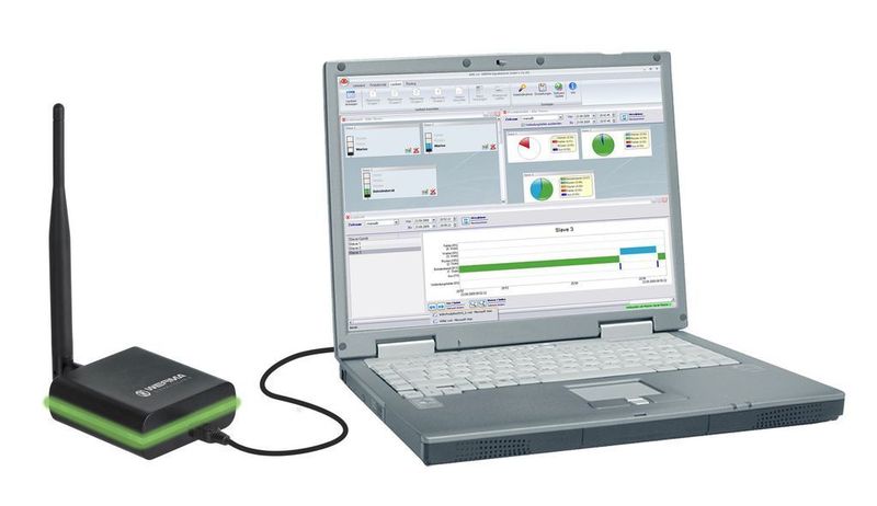 WIN+Laptop (Archiv: Vogel Business Media)