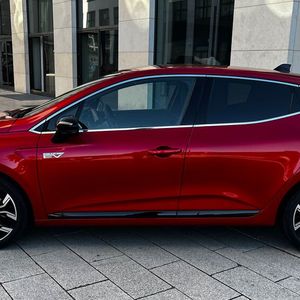 Mitsubishi bringt über zehn Jahre nach Produktionsende wieder einen Colt auf den Markt.(Bild:  Simon – VCG)