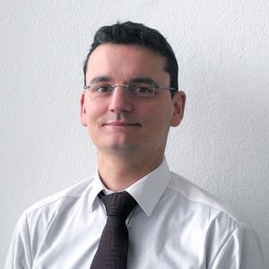 Dr. Markus Michael, TU Chemnitz: "Im Maschinenbau ist die direkte Integration von Sensorfasern in die Bauteile sehr gefragt. Damit spart man teure externe Messtechnik."