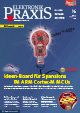 ELEKTRONIKPRAXIS 16/2014 (Vogel Business Media)
