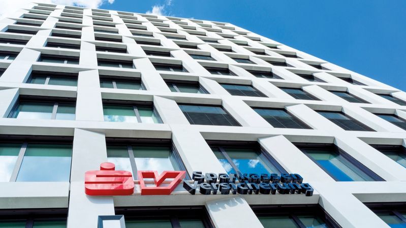 Die SV Informatik GmbH ist eine Tochtergesellschaft der SV SparkassenVersicherung in Mannheim. (Bild:   SV Informatik)