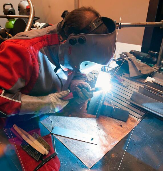 Alle vier Jahre demonstriert die internationale Fachwelt des Fügens, Trennens und Beschichtens ihre Innovationskraft – und die Weltleitmesse Schweissen & Schneiden ist dafür das Forum. Vom 25. bis 29. September 2017 kommen die Experten einer der Schlüsselbranchen der modernen Produktionstechnik bereits zum 19. Mal zusammen (Messe Essen)