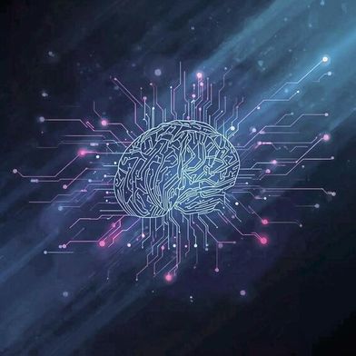 Wo Schatten ist, da ist auch Licht: Die Verwaltung muss klare Strukturen für die KI-Nutzung aufbauen. (Bild: KI-generiert)