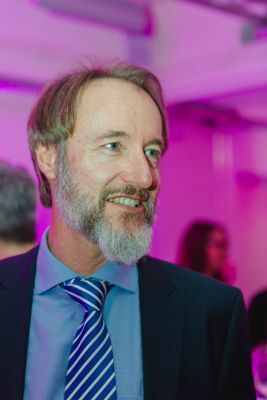 Eindrücke vom Frühlingsfest der ELEKTRONIKPRAXIS in München (Bild: Loredana La Rocca)