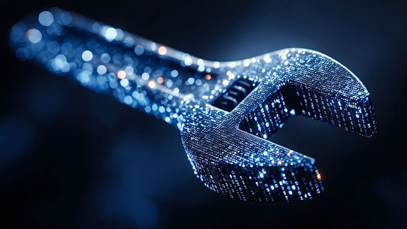 Die Zeit kleiner, spezialisierter Werkzeuge für Management, Administration und Inventarisierung von IT-Endpunkten ist abgelaufen – heute erledigen UEM-Systeme diese Aufgabe umfassend und teilweise automatisiert.(Bild: ©  Oleh - stock.adobe.com / KI-generiert)