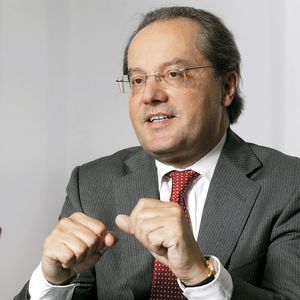 Prof. Dr. Aldo Ernesto Belloni, the new Chairman of the Linde Executive Board and Arbeitsdirektor of Linde AG effective as of 8 December 2016 for a term ceasing 31 December 2018.