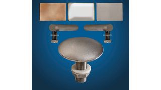 Fuidisierungskissen für den nachträglichen Einbau  (Bild: Tridelta Siperm)