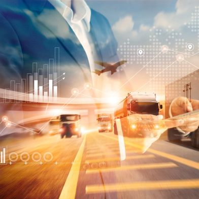 Laut der Benchmark-Umfrage von Descartes wollen Unternehmen Automatisierung und KI stärker in ihre Transportmanagement-Prozesse integrieren.  (Bild: Descartes Systems)