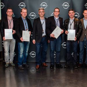 (Foto: Opel)