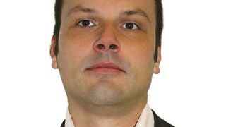 Jens Stahlschmidt, Geschäftsführer der Redimo GmbH, sieht die Onlineauktionen bei Gebrauchtmaschinen kritisch. Bild: Redimo (Archiv: Vogel Business Media)