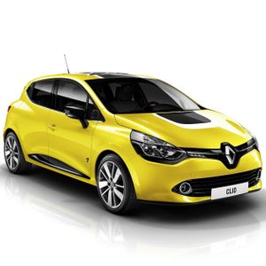 Der komplett neu entwickelte Clio zeichnet sich durch emotionales Design und emissionsarme Antriebe sowie die neuen Onboard-Infotainment-Systeme aus.