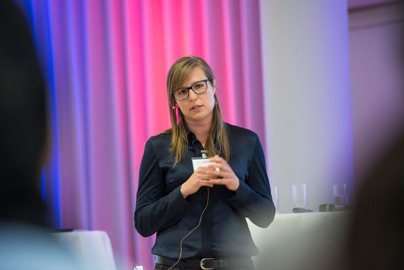 Energy Excellence Forum 2019: Gelungene Mischung aus interaktivem Miteinander, Vorträgen und Diskussionen.  (Heike Lyding/PROCESS)
