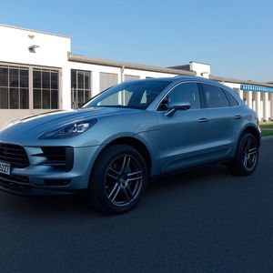 (Sven Prawitz/»Automobil Industrie«)