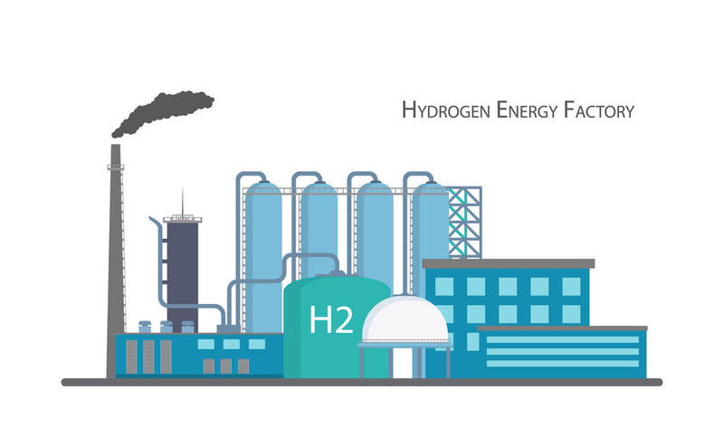 Sasol and the IDC will collaborate on a non-exclusive basis in advocating at relevant international fora for policy frameworks to enable a hydrogen economy in South Africa.  (©Oleksandr - stock.adobe.com)