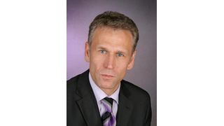 Dirk Weinsziehr, neuer Vice President, Marketing and Development, Fujitsu (Archiv: Vogel Business Media)