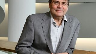 Marco Waas, Director R&D and Technology Industrial Chemicals bei Nouryon, sagt: „Die Zusammenarbeit mit Start-ups wie Semiotic Labs ermöglicht es uns, neue Technologien zu erschließen“. (Eric Brinkhorst/ Nouryon)