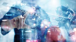 Networking is a key characteristic of the Internet of Things (IoT). (Image:ipopba - stock.adobe.com)