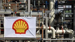 Es sickern Gerüchte durch, dass Shell durchaus daran denkt, BP zu übernehmen. Ob das geschieht, hängt aber von gewissen Faktoren ab ... (Bild: Shell)