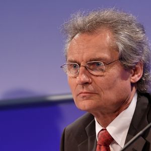 SAP-Chef Henning Kagermann verlängerte seinen Vertrag bis 2009.