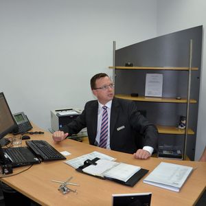 (Archiv: Vogel Business Media)