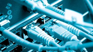 La comunicación de datos a través de redes Ethernet debe protegerse de forma especial. (Imagen:Softing)