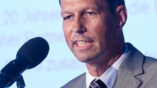 RS-Vorstandsmitglied Klaus Göldenbot: „Wir erwarten, dass sich der E-Commerce-Anteil an unserem Geschäft in zwei Jahren von derzeit 53 auf rund 70 Prozent erhöht.“ (Archiv: Vogel Business Media)