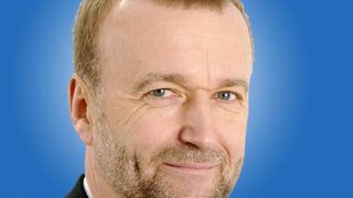 Thomas Melczer: „Zusammen mit L-3 CPS wollen wir eine führende Rolle auf dem nordamerikanischen Markt spielen.“ (Archiv: Vogel Business Media)