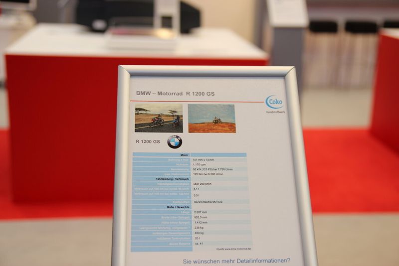 K 2013 Impressionen (Bild: Königsreuther)