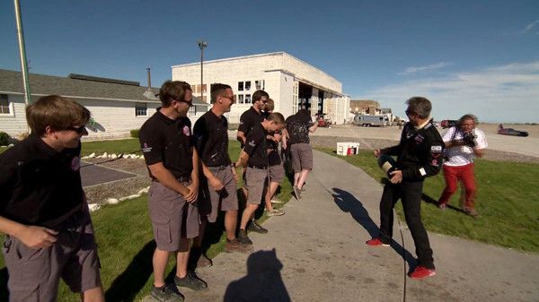 Impressionen von der Weltpremiere des Venturi VBB-3 (Bild: Venturi Automobiles)