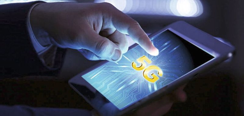 5G: Höhere Übertragungsgeschwindigkeit und mehr Datentransfers bieten Hackern mehr Angriffsziele in Unternehmen. 5G: Höhere Übertragungsgeschwindigkeit und mehr Datentransfers bieten Hackern mehr Angriffsziele in Unternehmen.