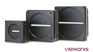 Vieworks TDI Zeilenkameras mit Hybrid-Sensoren sind jetzt bei Rauscher erhältlich. (Rauscher)