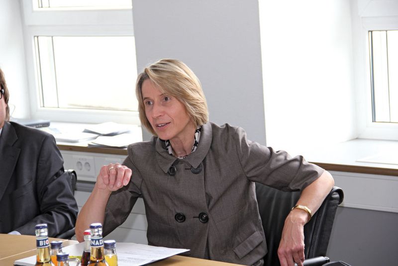 Christel Kleinegräber-Diehl, PB Factoring: 