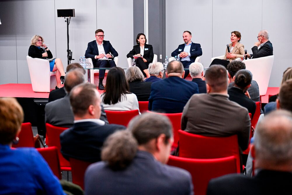Plastpol 2026: Connect Plast Matchmaking & Conferences