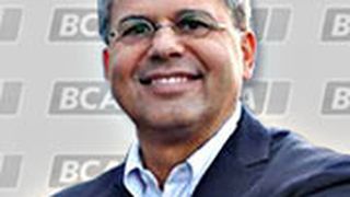 Matthias Quadflieg ist der neue Geschäftsführer von BCA Deutschland. (Foto: BCA)