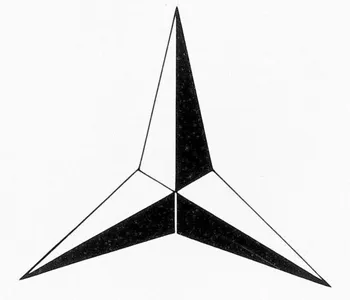 Mercedes Benz 110 Jahrige Evolution Des Markenzeichens