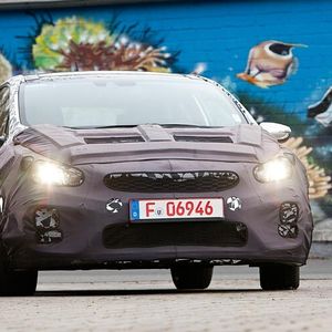 Kia will mit dem ProCee´d GT dem Golf GTI Konkurrenz machen – und wagt sich damit auf erschlossenes aber vor allem von Fans besetztes Terrain.
