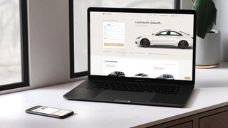 Für Vehiculum geht es offenbar weiter. (Vehiculum)