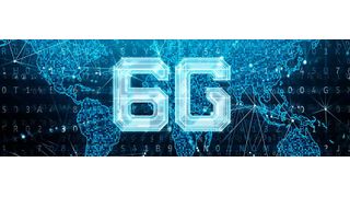 Nach 5G soll 6G deutlich höhere Übertragungsraten, kürzere Verzögerungszeiten, eine größere Gerätedichte sowie die KI-Integration ermöglichen. (© – iaremenko – stock.adobe.com)