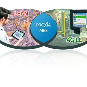 Ein zeitgemässes MES-System unterstützt Lean Production und Processing Management.
