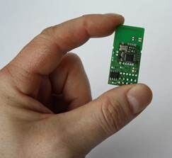 Z-Wave Aufsteckmodul: selbstständig kostengünstige und leistungsstarke Hausautomationslösungen entwickeln (Z-Wave)