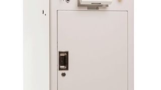 Die Architektur des 3D-Druckers ist offen konzipiert, so können Anwender eigene Druckparameter entwickeln oder eigenes Pulver verwenden. (Rick Brandt)