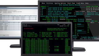 Schon gewusst? Die DSGVO verlangt die Speicherung von Systemaktivitäten.  (Beta Systems DCI Software AG)