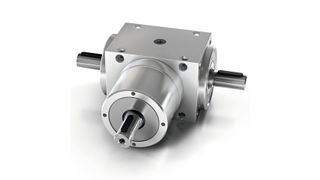 Miniaturgetriebe Powergear Miniature. (MS-Graessner)