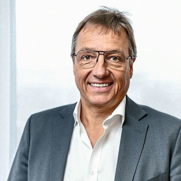 Stephan Kegelmann, Geschäftsführer des Auftragsfertigers Kegelmann Technik. (Kegelmann Technik)