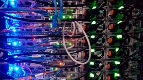 Storage ist nur eines von vielen Themen im Rechenzentrum, verdeutlicht den Punkt der Effizienz jedoch besonders eindrücklich.