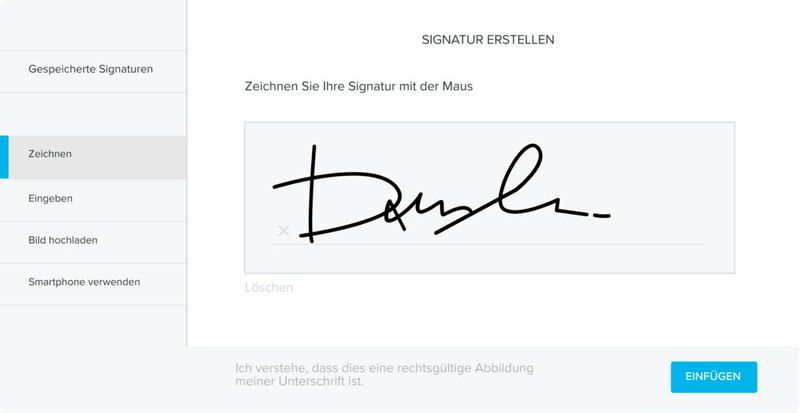  (Bild: Dropbox/HelloSign)