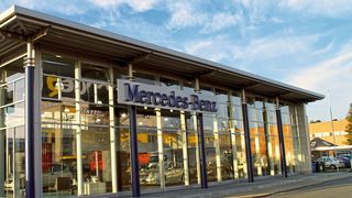 Das Autohaus Bartmann nutzt Trebono zur Mitarbeitermotivation (Bild: Autohaus Bartmann)